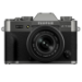 Fujifilm X-T30 III Mirrorless Digital Camera - Charcoal - Camera + XC 13-33mm Lens