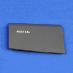 Lexmark MS610dn Rand