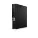 DELL OptiPlex 7040m Intel® Core™ i7 i7-6700T 8 GB DDR4-SDRAM 128 GB SSD Windows 7 Professional Mini PC Nero