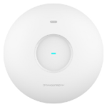 Grandstream Networks GWN7672 wireless access point 5765 Mbit/s White Power over Ethernet (PoE)