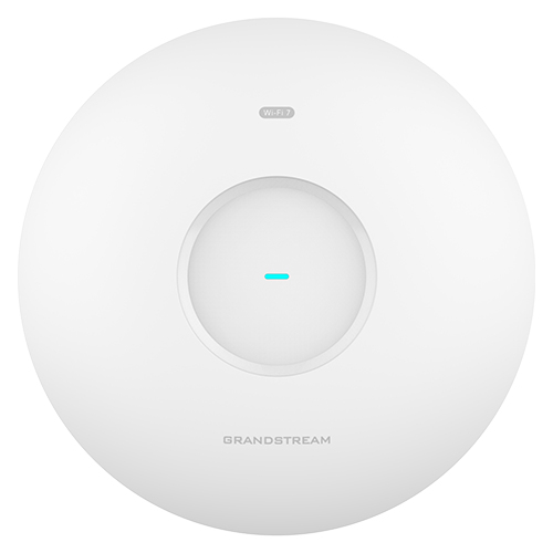 EU Product - GWN7672 Wi-Fi 7 Access Point 2x2 2 - Access Point - 5.77 Gbps thumbnail