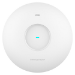 Grandstream Networks GWN7672 wireless access point 5765 Mbit/s White Power over Ethernet (PoE)