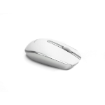 Accuratus MOU-M100-BTRF-WH mouse Office Ambidextrous Bluetooth Optical 800 DPI