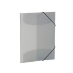 HERMA 19582 folder Polypropylene (PP) Grey A4