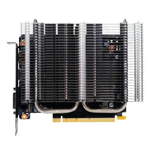 NE63050018JE-1070H Palit Microsystems GeForce RTX 3050 KalmX 6GB - graphics card - GF RTX 30