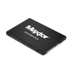 Maxtor Z1 2.5" 240 GB Serial ATA III