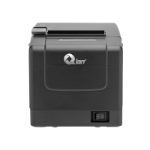 Qian QTP-BTWF-01 impresora de recibo 203 x 203 DPI Inalámbrico y alámbrico Térmico Impresora de TPV