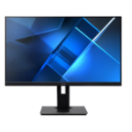 Acer B247Y E computer monitor 60.5 cm (23.8") 1920 x 1080 pixels Full HD LED Black