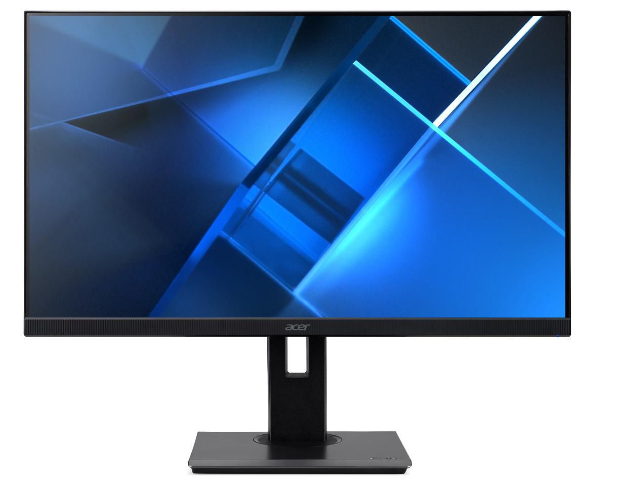 Image of Acer B247Y E computer monitor 60.5 cm (23.8") 1920 x 1080 pixels...