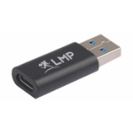 LMP USB-C (f) to USB A (m)