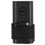 DELL 492-BDKM power adapter/inverter Indoor 100 W Black