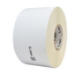 Zebra 10038996 barcode label White