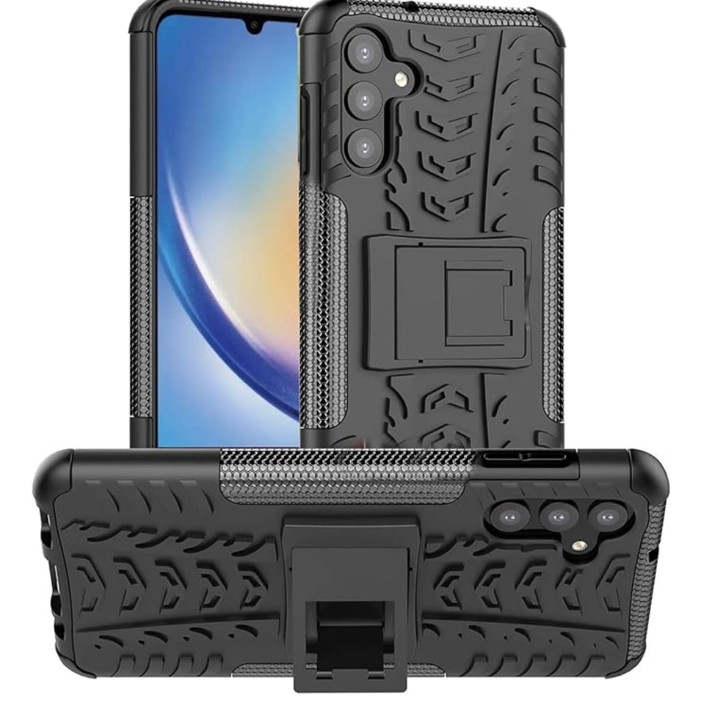 Samsung A34 Tyre Case thumbnail