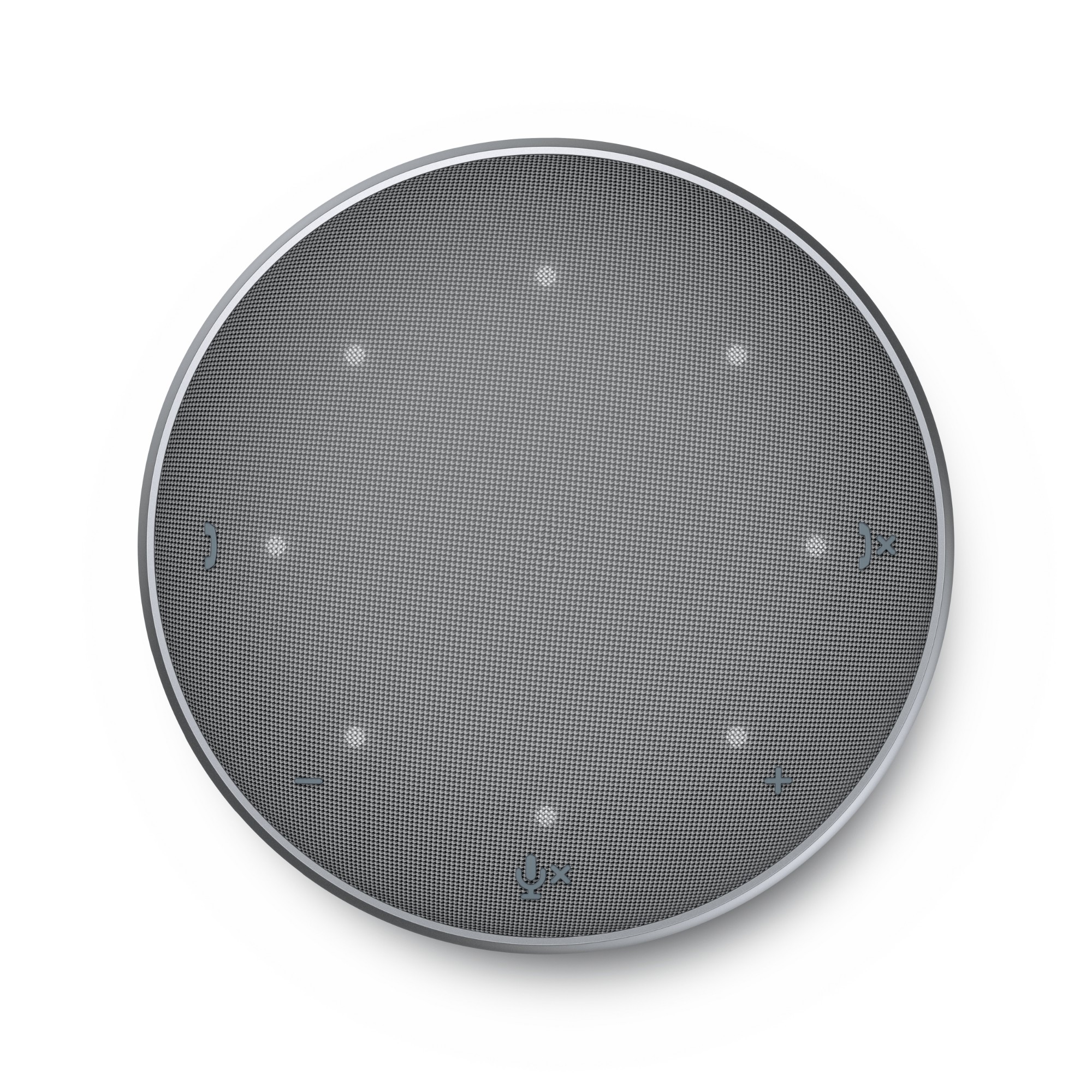 Dell Mh3021p Speakerphone Universal Silver 5397184356876 - Image 6