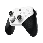 Microsoft Xbox Elite Wireless Series 2 â€“ Core Black, White Bluetooth/USB Gamepad Analogue / Digital PC, Xbox One