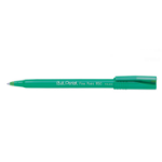 Pentel R50 Clip-on retractable pen Green 1 pc(s)
