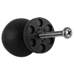 RAM Mounts Ball Adapter for X-Grip