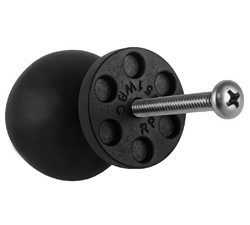 RAM Mounts Ball Adapter for X-Grip