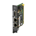 Black Box LMC5200A netwerk media converter Intern Zwart
