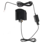 Brodit 727014 holder Active holder Mobile phone/Smartphone Black