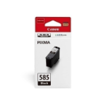 Canon PIXMA PG-585 INK CARTRIDGE BLACK