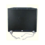 HP LCD-Disply 15in LP150X8