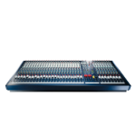 SCR0061 - Audio Mixers -