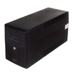 Digitus DN-170066 uninterruptible power supply (UPS) Line-Interactive 1.5 kVA 900 W