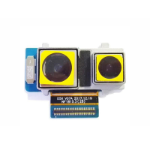 CoreParts MOBX-XMI-MI8-REARCAM mobiele telefoon onderdeel Cameramodule achterkant Meerkleurig