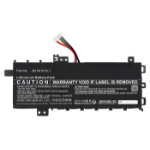 CoreParts Battery Li-ion Black 31.57Wh  Chert Nigeria