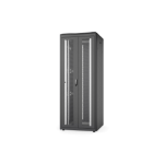 Digitus DN-31118-B rack 42U Vrijstaande rek Zwart