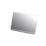 Multibrackets M Public Display Stand A3 Brochure Shelf Silver