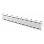 Vogel's MOMO C490 Interface plaat component, 90 cm (wit)