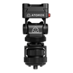 Atomos Cold Shoe Mount