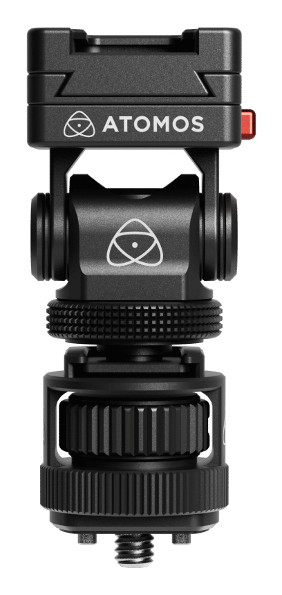 Atomos Cold Shoe Mount