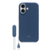 Apple Beats iPhone 17 Kickstand Case with MagSafe and Camera Control - Bedrock Blue