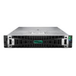 HPE ProLiant DL380a Gen11 8 Single Wide CTO Intel C741 LGA 4677 (Socket E) Rack (2U)