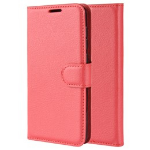 JLC IPH11EW_RD mobile phone case 15.5 cm (6.1") Wallet case Red