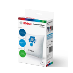 Bosch BBZWD4BAG vacuum accessory/supply Cylinder vacuum Dust bag