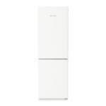 Liebherr 320 Litre 60/40 Freestanding Fridge Freezer - White