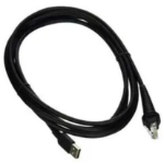 Honeywell 50152257-001 barcode reader accessory USB cable