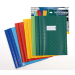 HERMA 19997 magazine/book cover 10 pc(s) Multicolour