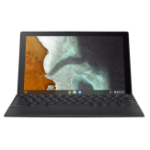 ASUS Chromebook CL3000DVA-HT0087 notebook MT8183 26.7 cm (10.5") Touchscreen WUXGA MediaTek 4 GB LPDDR4x-SDRAM 128 GB eMMC Wi-Fi 5 (802.11ac) ChromeOS Grey