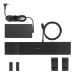 ASUS USB-C Stand Dock DC310 Wired USB 3.2 Gen 2 (3.1 Gen 2) Type-C Black