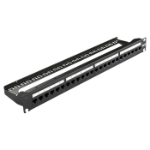 Lanview LPP270 patch panel