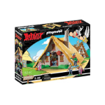 Playmobil 70932 - Asterix: Hut of Vitalstatistix - 5 yr(s) - Multicolour
