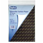 STEPHENS TYPEWTR CBN PAPER 40G PK100