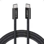 Anker A8060H11 USB cable 1 m USB C 0.48 Gbit/s 240 W Black