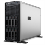 DELL PowerEdge T360 Server, Xeon E-2414, 16GB RAM, 480GB SSD, 8 Bay Server, 5YR - Certified Refurbished