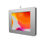 CTA Digital PAD-PARAWS tablet security enclosure 10.2" Silver